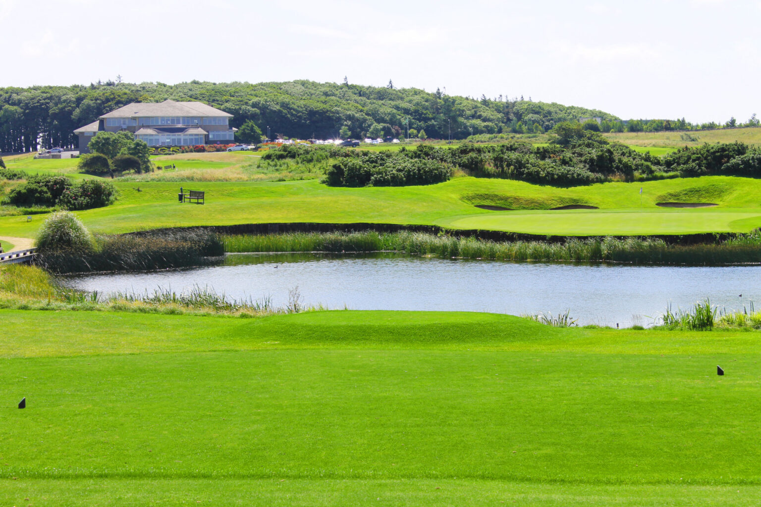 Bring back Golf Galway Bay Golf Resort Connacht Hospitality Group