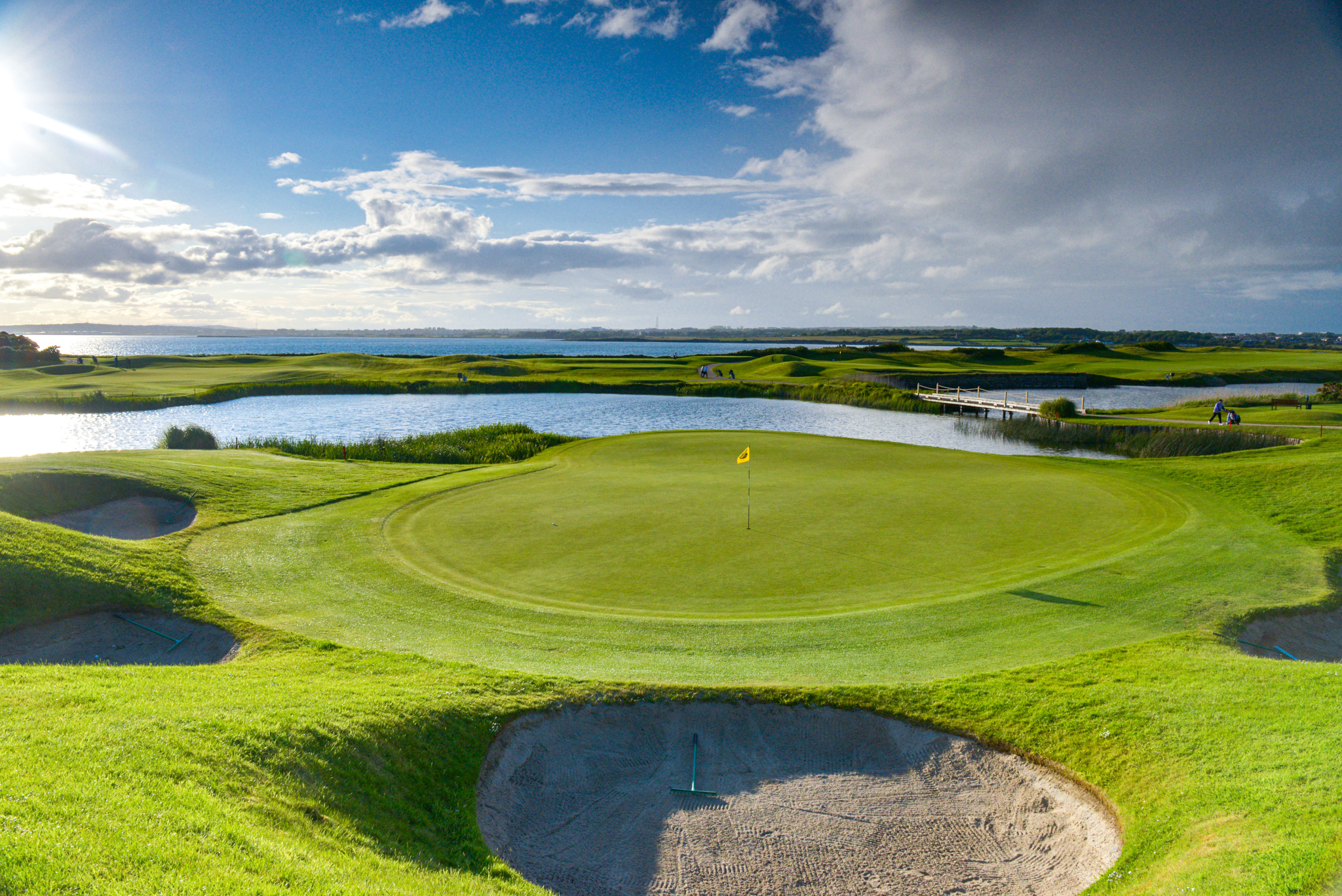 Galway Bay Golf Resort, Golf Course near Galway City, Golf course near Shannon Ariport