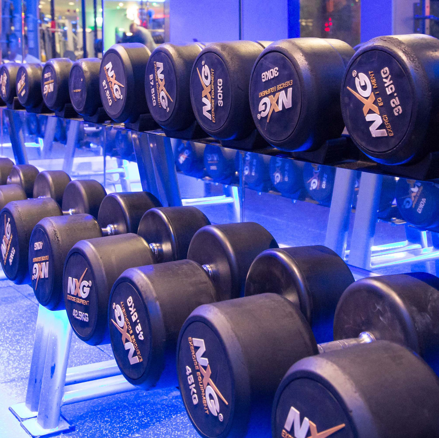 galway-hotel-24-hour-gym - The Connacht Hospitality Group - Active 24 Fitness